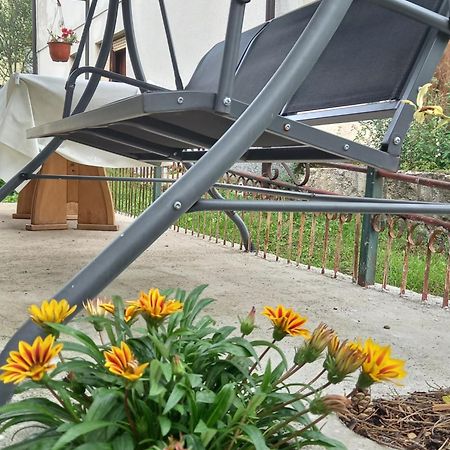 Iva Apartmani Jajce Luaran gambar