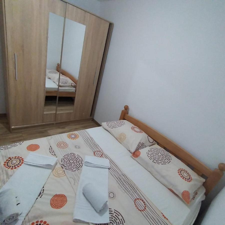 Iva Apartmani Jajce Luaran gambar