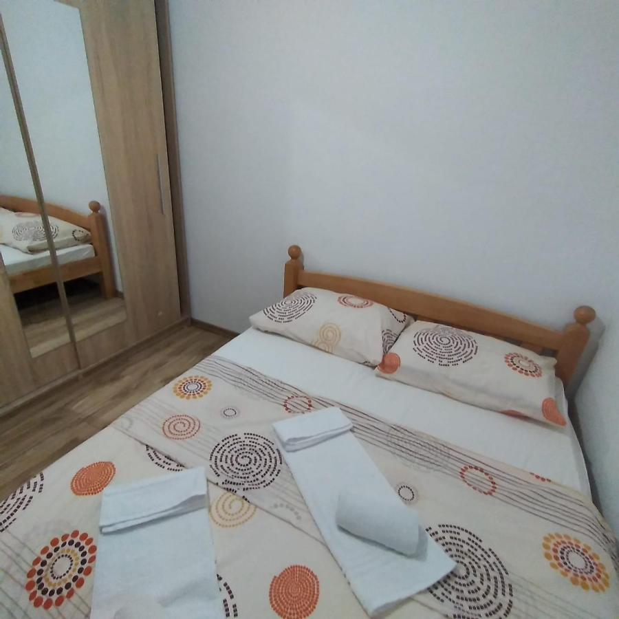 Iva Apartmani Jajce Luaran gambar