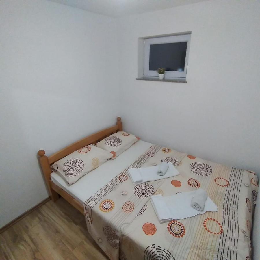 Iva Apartmani Jajce Luaran gambar