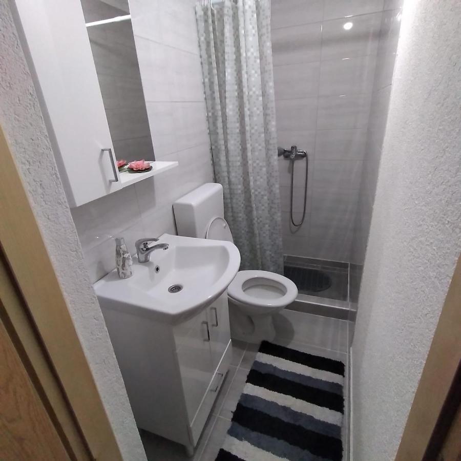 Iva Apartmani Jajce Luaran gambar