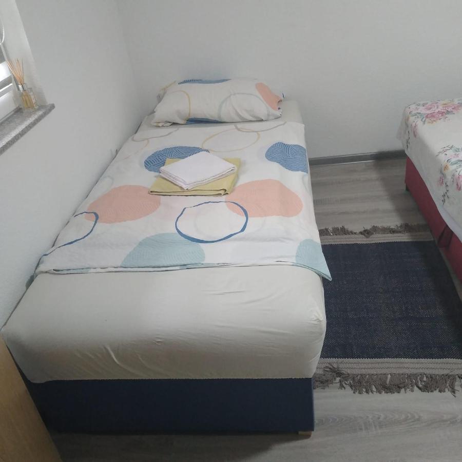 Iva Apartmani Jajce Luaran gambar