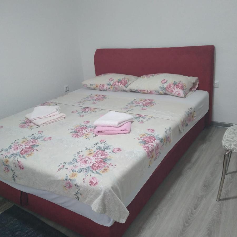 Iva Apartmani Jajce Luaran gambar