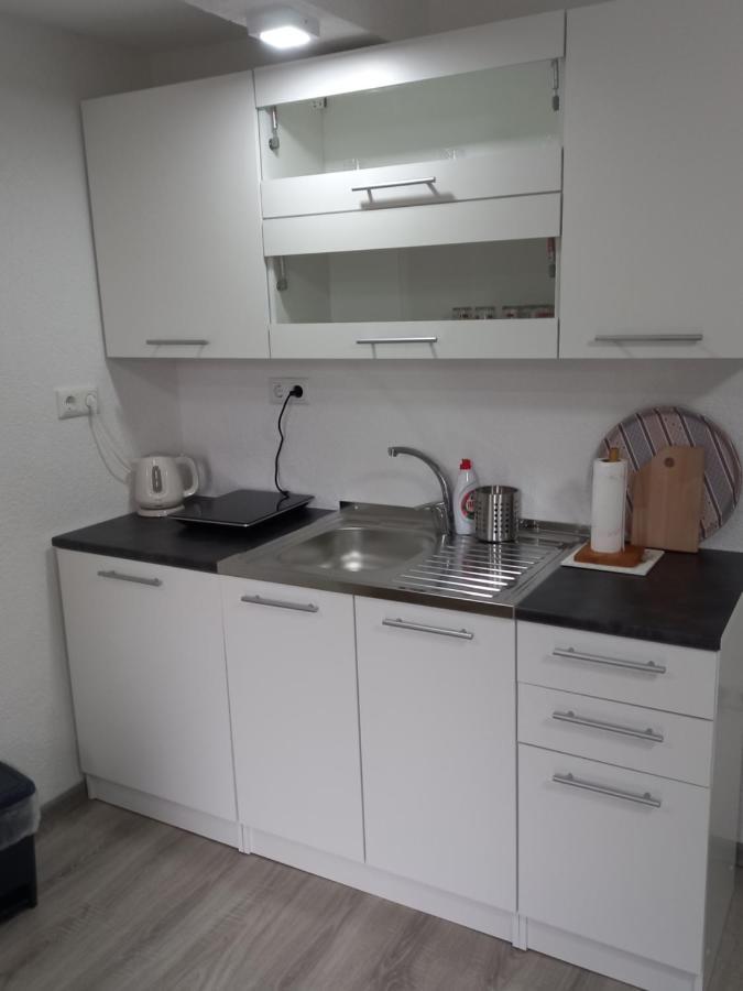 Iva Apartmani Jajce Luaran gambar