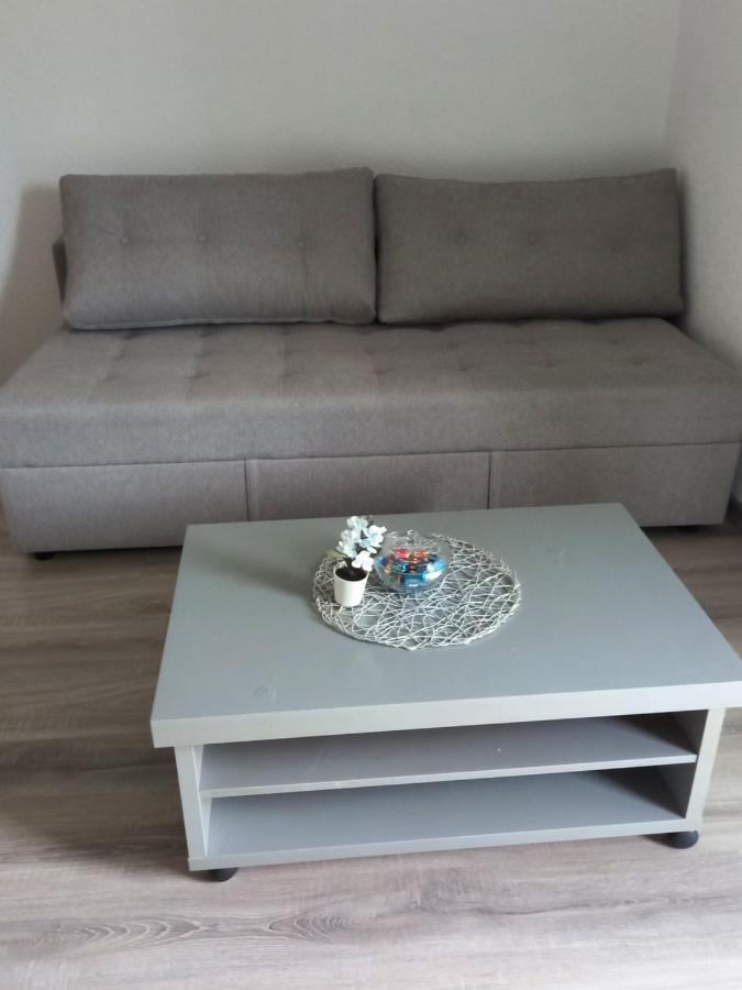 Iva Apartmani Jajce Luaran gambar